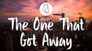 The Spacies - The One That Got Away (Lyrics / Lyric Video)