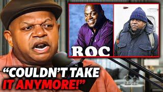 Charles S  Dutton Finally REVEALS The Actual Reason He QUIT Hollywood