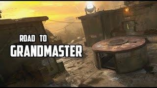 Road To Grandmaster ® Call of Duty: WWII