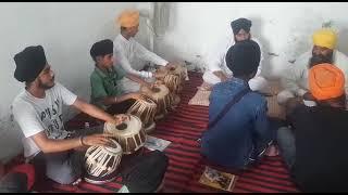 ustad jaspal Singh ji ustad anikbar ji student class