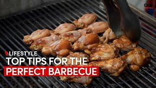 How to have the perfect outdoor barbecue: Cooking tips from a grill master | CNA Lifestyle
