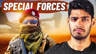 India's Special Forces Explained