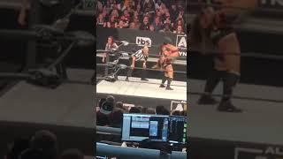 THUNDER ROSA DR BRITT BAKER #shorts