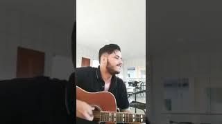 Guttavo Lima Refém (Edney Soares - COVER)