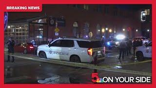 Off-duty officer shoots, kills person at downtown St. Louis bar