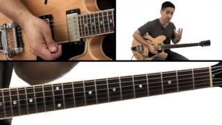 30 Beginner Blues Licks - #5 King Style - Corey Congilio