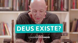 Deus Existe? Reflexões Profundas sobre a Fé e Espiritualidade