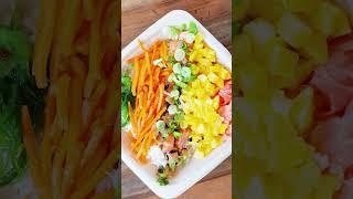 Best poke bowls in Florida