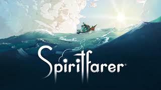 At Sea Spiritfarer OST by Max LL One Hour Loop