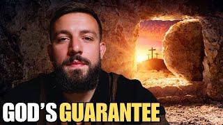 The Guarantee of Glorification | Biblical Proof of Eternal Security