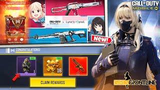 Draw Release Dates | More Collabs To Global | Secret Cache Update | New Eevnts | COD Mobile | CODM