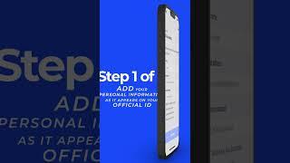How to create your account | Paymob App