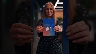 ️Pridex – лидер среди строительных компаний по реализации офисных помещений с отделкой в 2022 году!