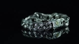 Tribal Hollywood Men's Jewelry Bracelets