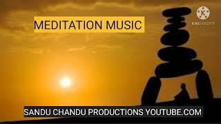 meditation music.....