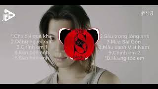 Top 10 Ca Khúc Hot Của Lương Bằng Quang (NTS REMIX) || Nhạc hot Tik Tok 2024