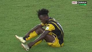 HIGHLIGHTS | ASEC Mimosas vs ASC Jaraaf | 2024/25 #TotalEnergiesCAFCC | Group C