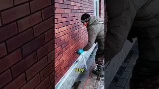 Лучшее утепление дома! Подпишись, чтобы не потерять