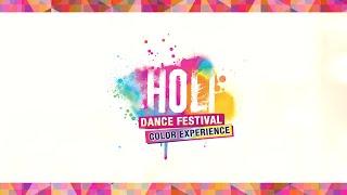 Holi Dance Festival Milano Official Aftermovie (long version)