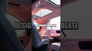 The Review That Revolutionized Smart Car Interior Design