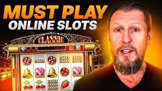 Best Casinos for Online Slots: My Top 6 Picks