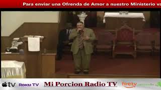 Mi Porcion Radio Live Stream
