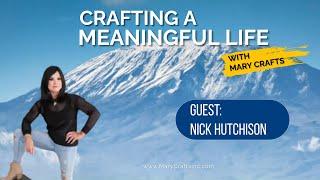 Rise of the Reader: Unlocking the Secrets to Success with Nick Hutchison (Ep 291)