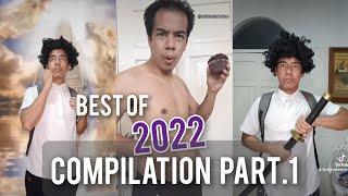 Michael Babao Kuya potato Compilation Part.1 funny videos