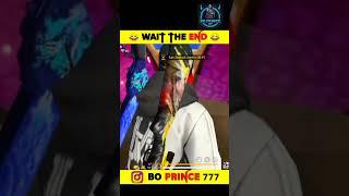 G18 Se Sabko Maar Dunga  #shorts || bo prince 777