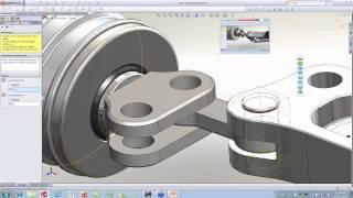 Design For Manufacturability with SolidWorks - Webinar