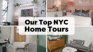 Tour Our Top New York City Homes