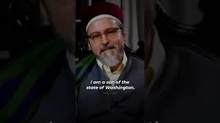 Praising the praised one ~ Shaykh Hamza Yusuf