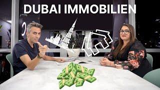 Immobilien in Dubai kaufen und verkaufen: So geht's! (Off-Plan vs. Secondary Market)