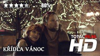 Křídla vánoc Full HD  české filmy