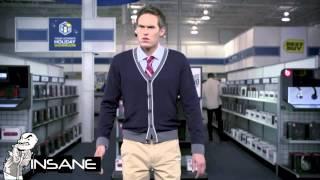 Best Buy Commercial Beats by Dre Pill