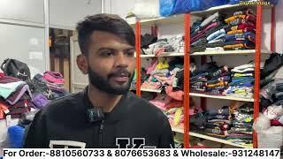 101% Original Store Article| Export Surplus | Winters Clothes Upto 96%OFF | Retail |