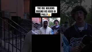 YBC DUL ADMITS TO KILLING OPPS #ybc #philly #ybcdul