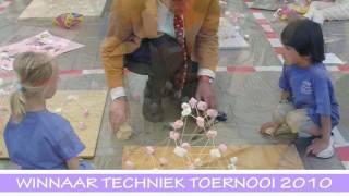 techniektoernooi Dick Brunaschool