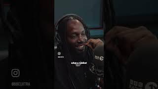 Mavado x Nadia bbc1xtra Live| Squeeze her bre@st Classic.#1gullygad #londonuk #bbc1xtra #1nation