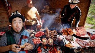 Ultimate Meat Paradise - 15 Days Kyrgyzstan Food Tour