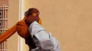 How to Tie a Turban