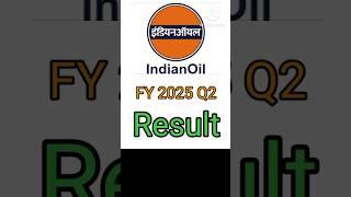 Ioc Results Today | Ioc Share Latest News #indianoil #iocshare #trading #stockmarket