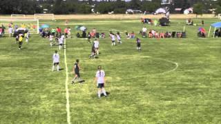 Monroe FC - PA Elite vs. Cascade FC G00