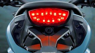 2022 Honda's New 150cc Sport Motorcycle Ready to Compete in Category – CB150R Exmotion Walkaround