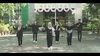 FLASHMOB SAMUSDA 2024 | ORASI MASTA PMB UNIMUS