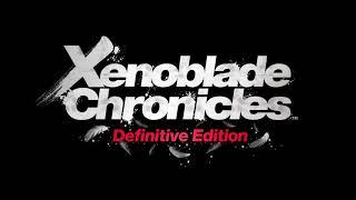 Mechanical Rhythm - Xenoblade Chronicles: Definitive Edition Music