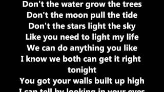 Austin Mahone - All I Ever Need (Lyrics)