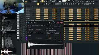 How To Make Turnt Beats for Lucki !