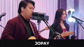 Jopay - Mayonaise | Frigora Event Band