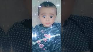 Cute baby girl  #shorts #youtubeshorts #youtube